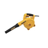 Soprador/Aspirador 800W Velocidade Variável Dewalt