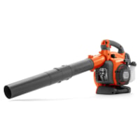 Soprador Aspirador Gasolina Laranja Termoplastico- Husqvarna