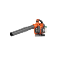 Soprador de folhas a gasolina 125B Husqvarna