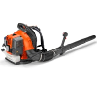 Soprador De Folhas A Gasolina 2,1hp 345bt 51,7cil- Husqvarna