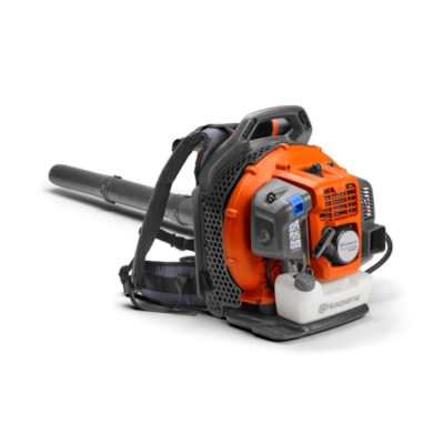 Soprador de folhas a gasolina 345bt 51,7cc-  2,1HP Husqvarna