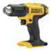 Soprador Térmico 20V Max Sem Bateria Sem Carregado Dewalt