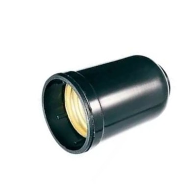Soquete Baquelite Para Lustre Lorenzetti 1557N Pial Legrand