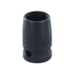 Soquete De Impacto 1/2 Sextavado 18mm Sata