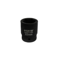 Soquete de Impacto Sextavado Longo 3/4 pol x 32mm – Sata