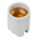 Soquete de Porcelana Para Luminária E27 7505400.B Germer