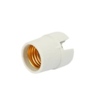 Soquete de Porcelana Para Luminária E27 7505400.B Germer