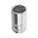 Soquete Estriado 1/2" Polegada X 15/16 ST13511SC Sata