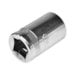 Soquete Estriado 1/2" Polegada X 15/16 ST13511SC Sata