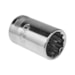 Soquete Estriado 1/2" Polegada X 15/16 ST13511SC Sata
