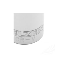 Soquete estriado 1/2 x 3/4 pol 204509BX Belzer / Sata
