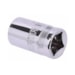 Soquete Estriado 1/2" X 5/8" Polegadas ST13506SC Sata