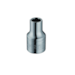 Soquete Estriado (AG) 1/2 x 7/8 polegadas ST13510SC - Sata