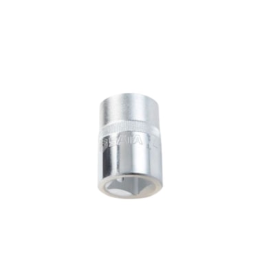 Soquete Estriado (B) 3/4 pol x 36mm - Sata ST16617SC