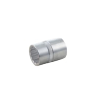 Soquete Estriado (B) 3/4 pol x 36mm - Sata ST16617SC