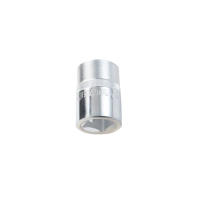 Soquete Estriado (B) 3/4 pol x 41mm ST16619SC - Sata