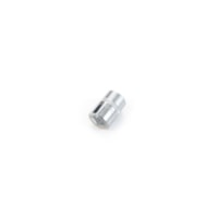 Soquete estriado (B) 3/4 pol x 50mm Sata