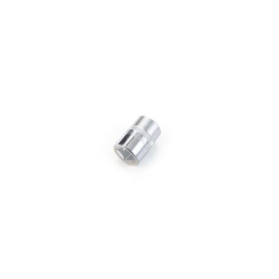 Soquete estriado (B) 3/4 pol x 50mm Sata