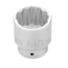 Soquete Estriado Convencional Curto 1x2.15/16” Sata ST34932L