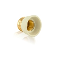Soquete porcelana E40/27 Foxlux