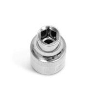 Soquete Sextavado 3/8”x6mm Sata ST12301SC