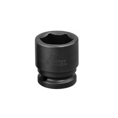 Soquete Sextavado Curto 14mm Encaixe de 1/2 019009 -Gedore