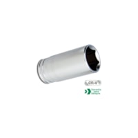 Soquete Sextavado longo 1/2" X 10MM 80637BX Belzer Soquete Sextavado longo 1/2" X 10MM 80637BX Belzer