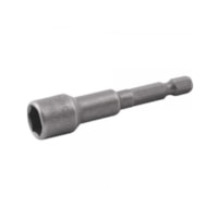 Soquete Sextavado Magnético Canhão 10MM Vonder