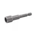 Soquete Sextavado Magnético Canhão 10MM Vonder