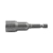 Soquete Sextavado Magnético Canhão 12mm - Vonder