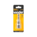 Soquete Sextavado Magnético Canhão 12mm - Vonder