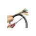 Spiral tube (B) 1/2 pol blister com 2 metros Hellerman