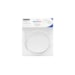 Spirl tube (B) 1/2 pol branco blister com 2mt Hellerman