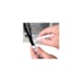 Spirl tube (B) 1/2 pol branco blister com 2mt Hellerman