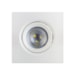 Spot Embutir Quadrado Led 12w 3000k Llum 43111