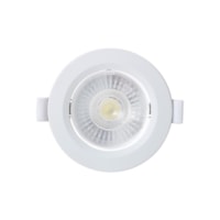 Spot Embutir Redondo Led 10W PAR30 4000K 45G Br - Taschibra