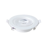Spot Embutir Redondo Led 10W PAR30 4000K 45G Br - Taschibra
