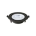 Spot Embutir Redondo Led 10W PAR30 4000K 45G Pt - Taschibra