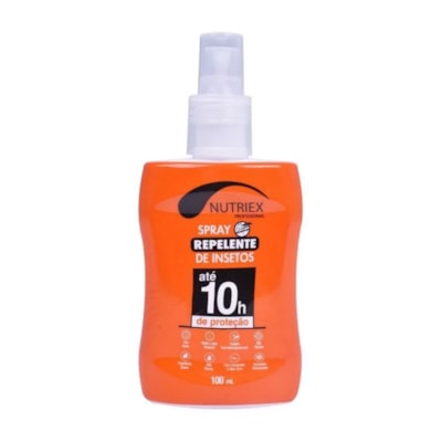 Spray repelente de insetos 100ml - Nutriex 63503