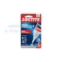 Super bonder mega 20g loctite Henkel-Cascola