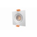 Superled Mini Spot De Embutir 3W 4000K 05610A OuroLux