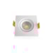 Superled Mini Spot De Embutir 3W 4000K 05610A OuroLux