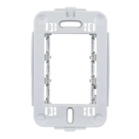 Suporte 4X2 Pial Plus 612122 Pial Legrand