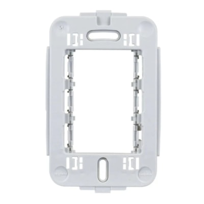 Suporte 4X2 Pial Plus 612122 Pial Legrand