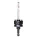 Suporte Aço Serra Copo 9/32_1/2 H3/8 32 a 210mm - Starret
