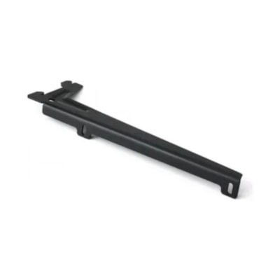 Suporte Aço Versátil 40cm 2 Encaixes Ordenare