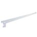 Suporte De Aço Versátil 30cm Branco 6002290003 Ordenare