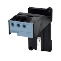 Suporte Individual Para Relé 3US1955-8 Siemens