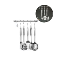 Suporte Para Cozinha Cook Home (1411) - Arthi