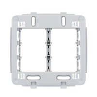 Suporte Para Placa 4 X 4 612124 Pial Legrand